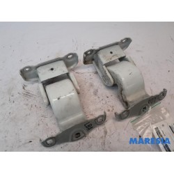 Nissan - NV300 - Kit charnières