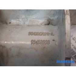 Nissan - NV300 - Kit charnières