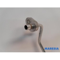 Renault - Megane - Air conditioning line