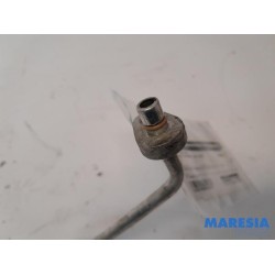 Renault - Megane - Air conditioning line