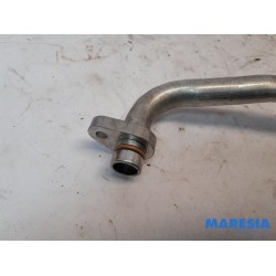 Renault - Megane - Air conditioning line