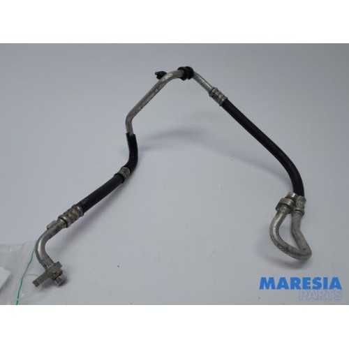 Renault - Megane - Air conditioning line