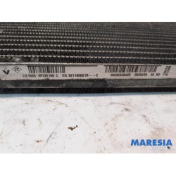 Renault - Megane - Airco Condensor