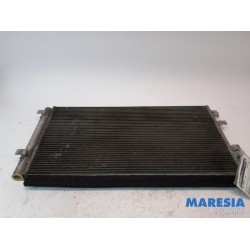Renault - Megane - Airco Condensor