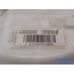 Renault - Megane - Pompe carburant électrique