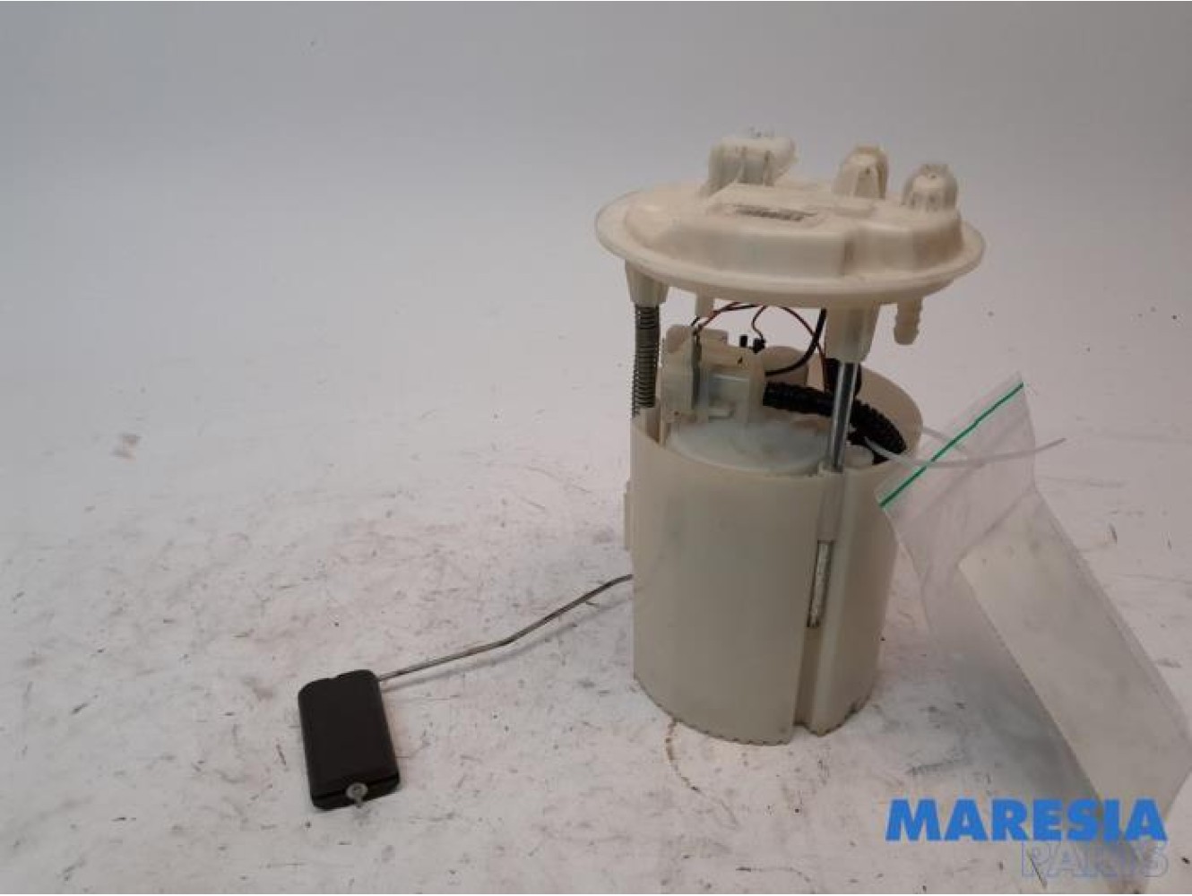 Renault - Megane - Pompe carburant électrique