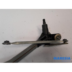 Renault - Megane - Wiper mechanism