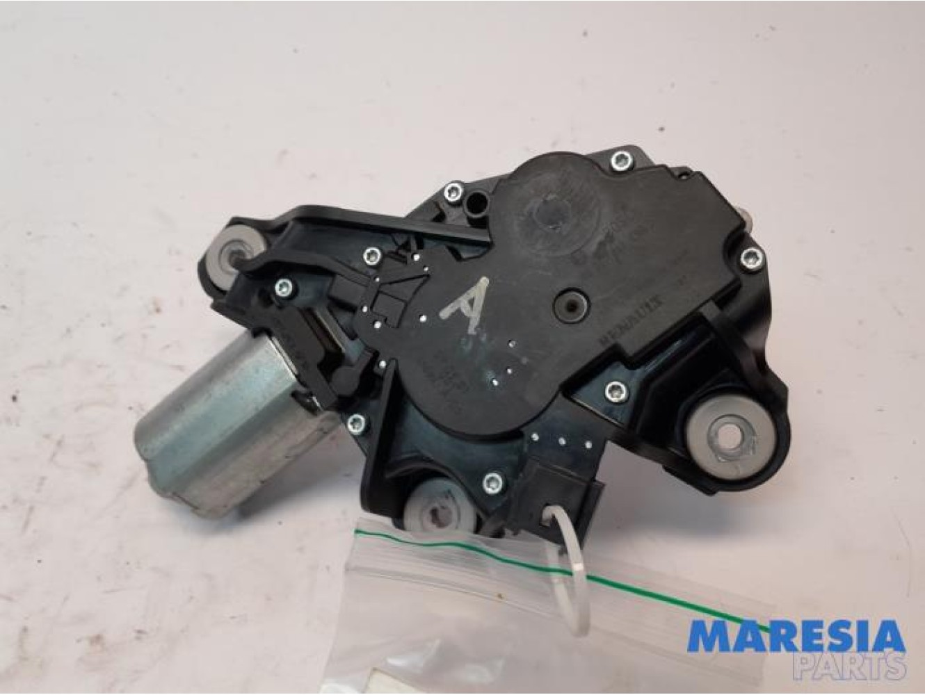 Renault - Megane - Rear wiper motor