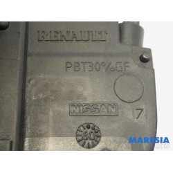 Renault - Megane - Türschlossmechanik 4-türig links vorne