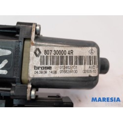 Renault - Megane - Fenstermechanik 4-türig rechts vorne