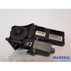 Renault - Megane - Window mechanism 4-door, front left