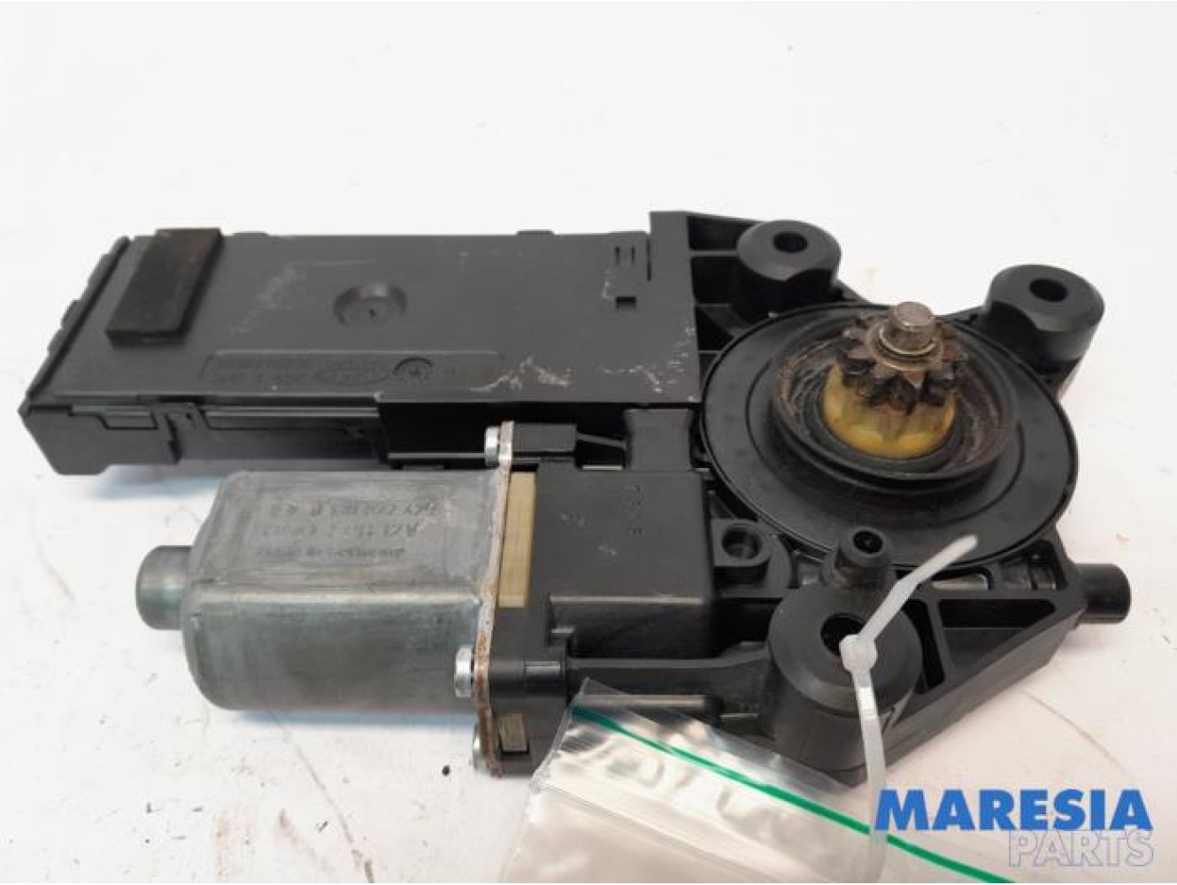 Renault - Megane - Window mechanism 4-door, front left
