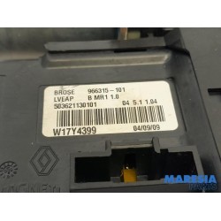 Renault - Megane - Window mechanism 4-door, front left