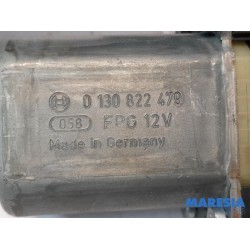Renault - Megane - Window mechanism 4-door, front left