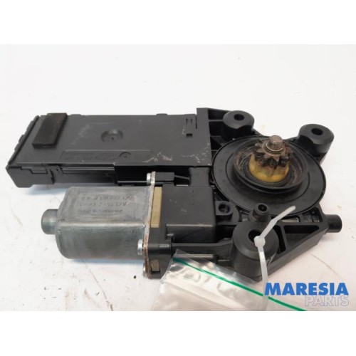 Renault - Megane - Window mechanism 4-door, front left