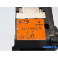 Renault - Megane - Gaspedaalpositie Sensor