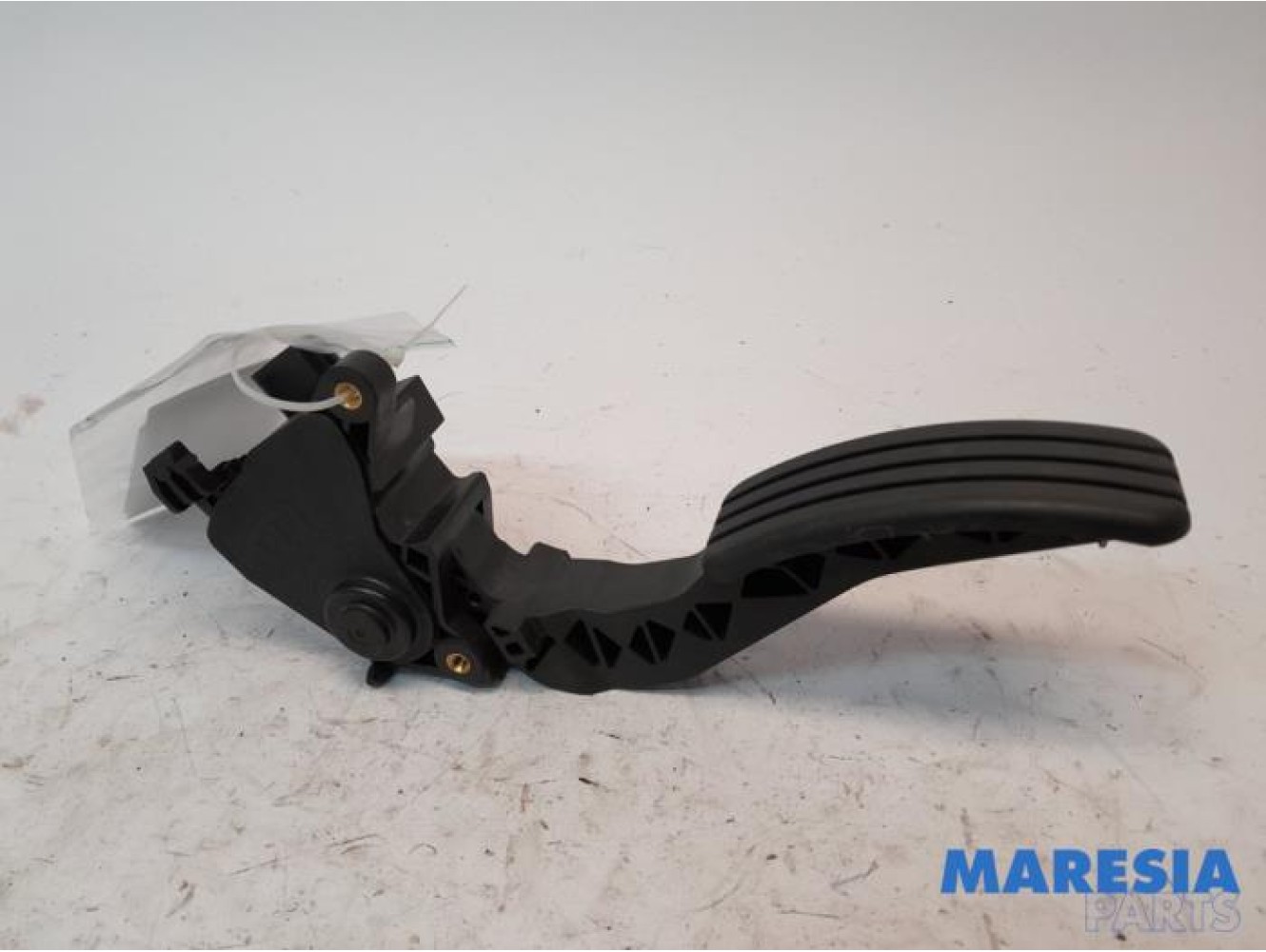 Renault - Megane - Gaspedaalpositie Sensor