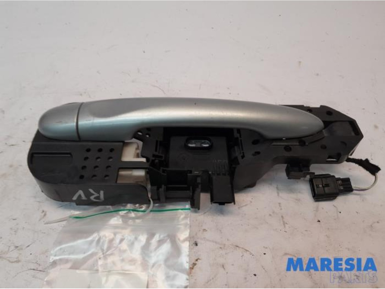 Renault - Megane - Front door handle 4-door, right