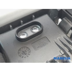 Renault - Megane - Front door handle 4-door, right