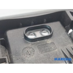 Renault - Megane - Türgriff 4-türig rechts hinten