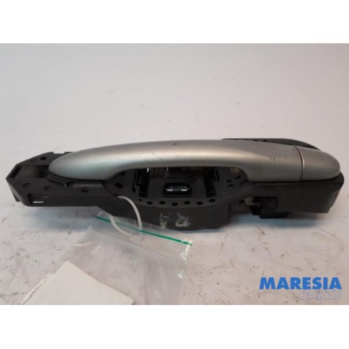 Renault - Megane - Rear door handle 4-door, right
