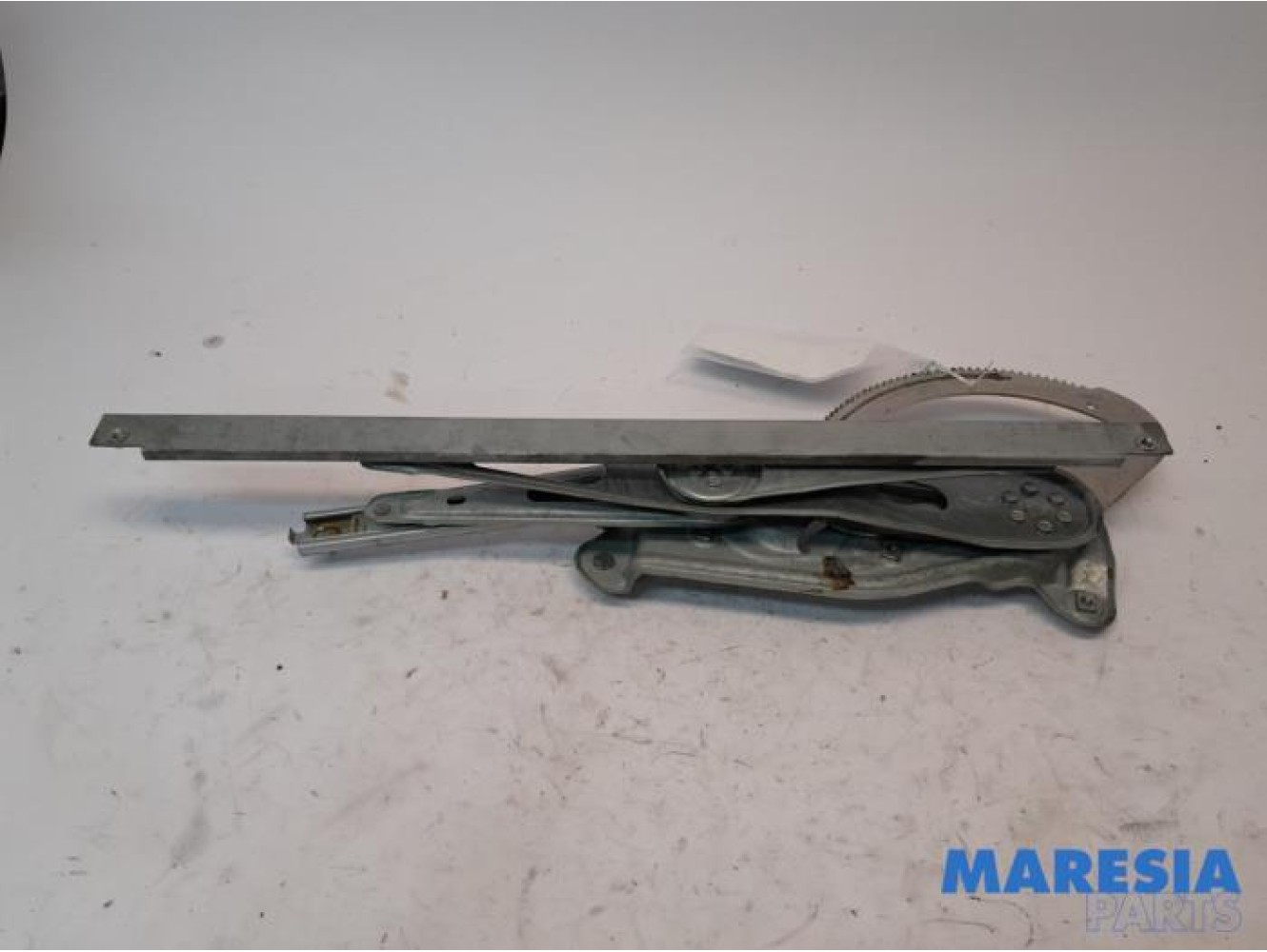 Renault - Megane - Window mechanism 4-door, front left