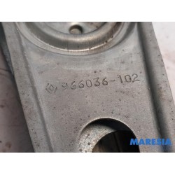 Renault - Megane - Window mechanism 4-door, front right