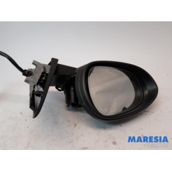 Alfa Romeo - Giulia - Wing mirror, left
