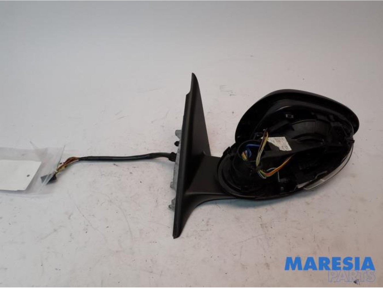 Alfa Romeo - Giulia - Wing mirror, left