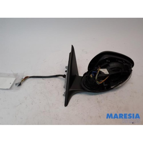 Alfa Romeo - Giulia - Wing mirror, left