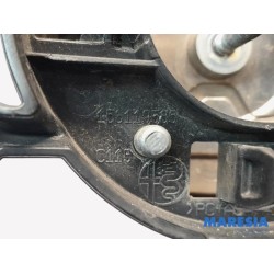 Alfa Romeo - Giulia - Grille