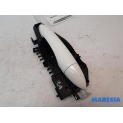 Alfa Romeo - Giulia - Front door handle 4-door, right