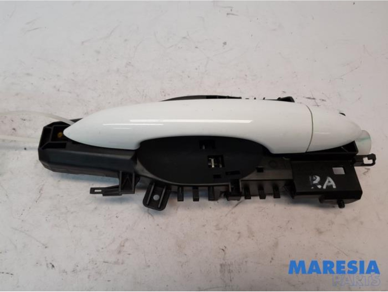 Alfa Romeo - Giulia - Front door handle 4-door, right