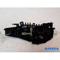 Alfa Romeo - Giulia - Front door handle 4-door, right