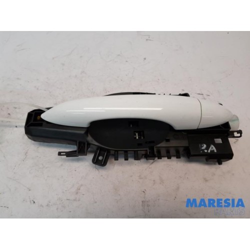 Alfa Romeo - Giulia - Front door handle 4-door, right