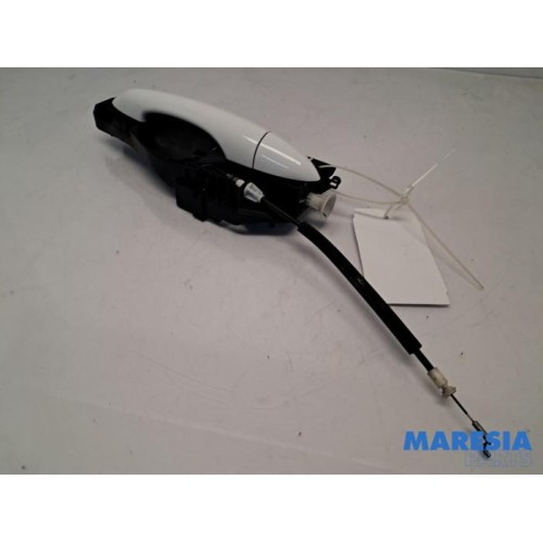 Alfa Romeo - Giulia - Rear door handle 4-door, right