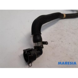 Alfa Romeo - Giulia - Additional water pump