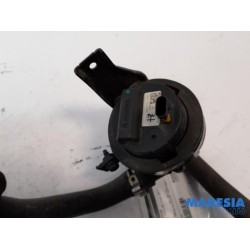 Alfa Romeo - Giulia - Additional water pump