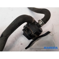 Alfa Romeo - Giulia - Additional water pump