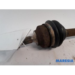 Citroen - Berlingo - Aandrijfas links-voor