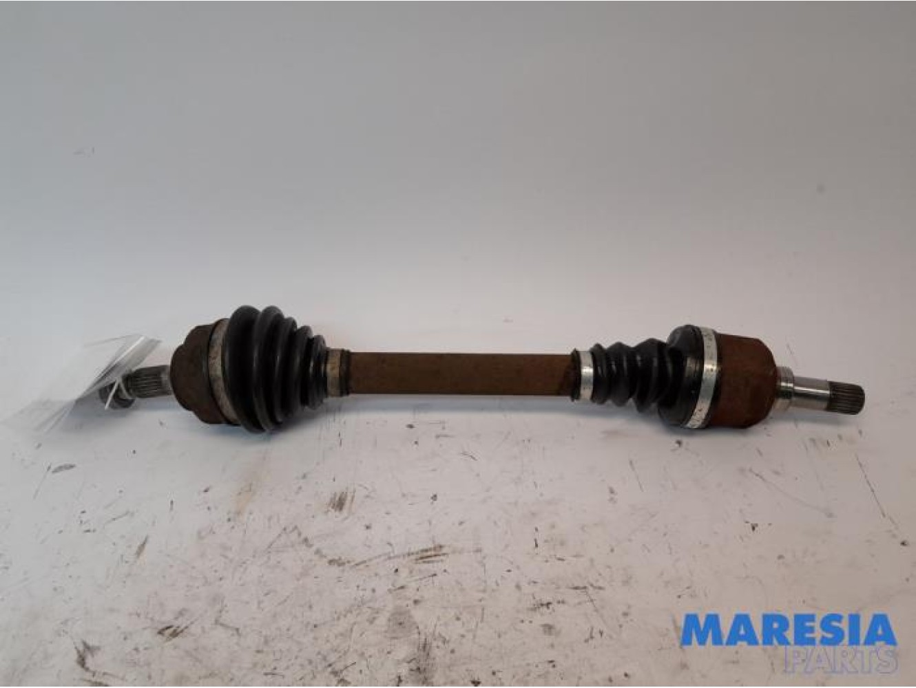 Citroen - Berlingo - Aandrijfas links-voor