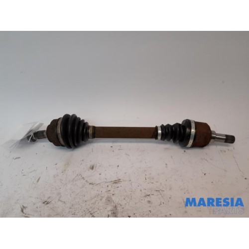 Citroen - Berlingo - Front drive shaft, left