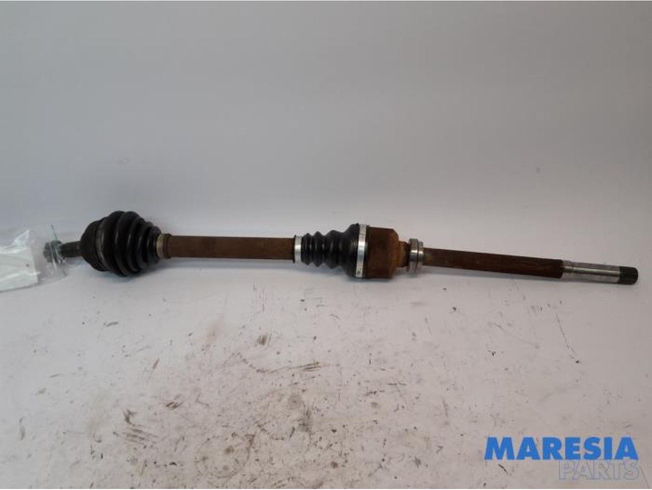 Citroen - Berlingo - Arbre de transmission avant droit