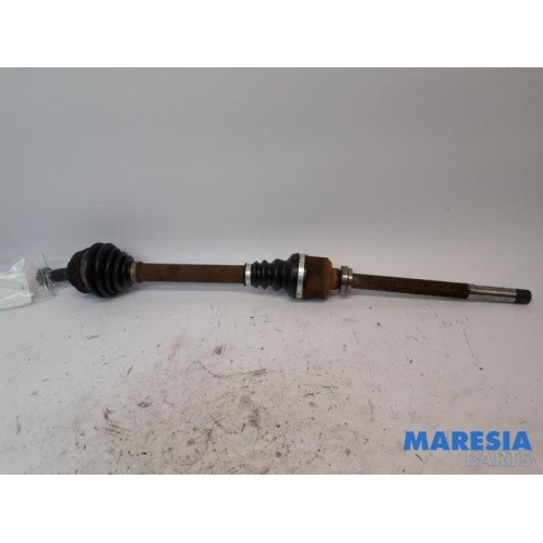 Citroen - Berlingo - Front drive shaft, right