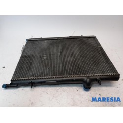 Citroen - Berlingo - Radiator