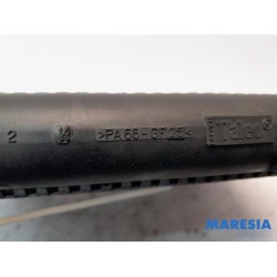 Citroen - Berlingo - Radiator