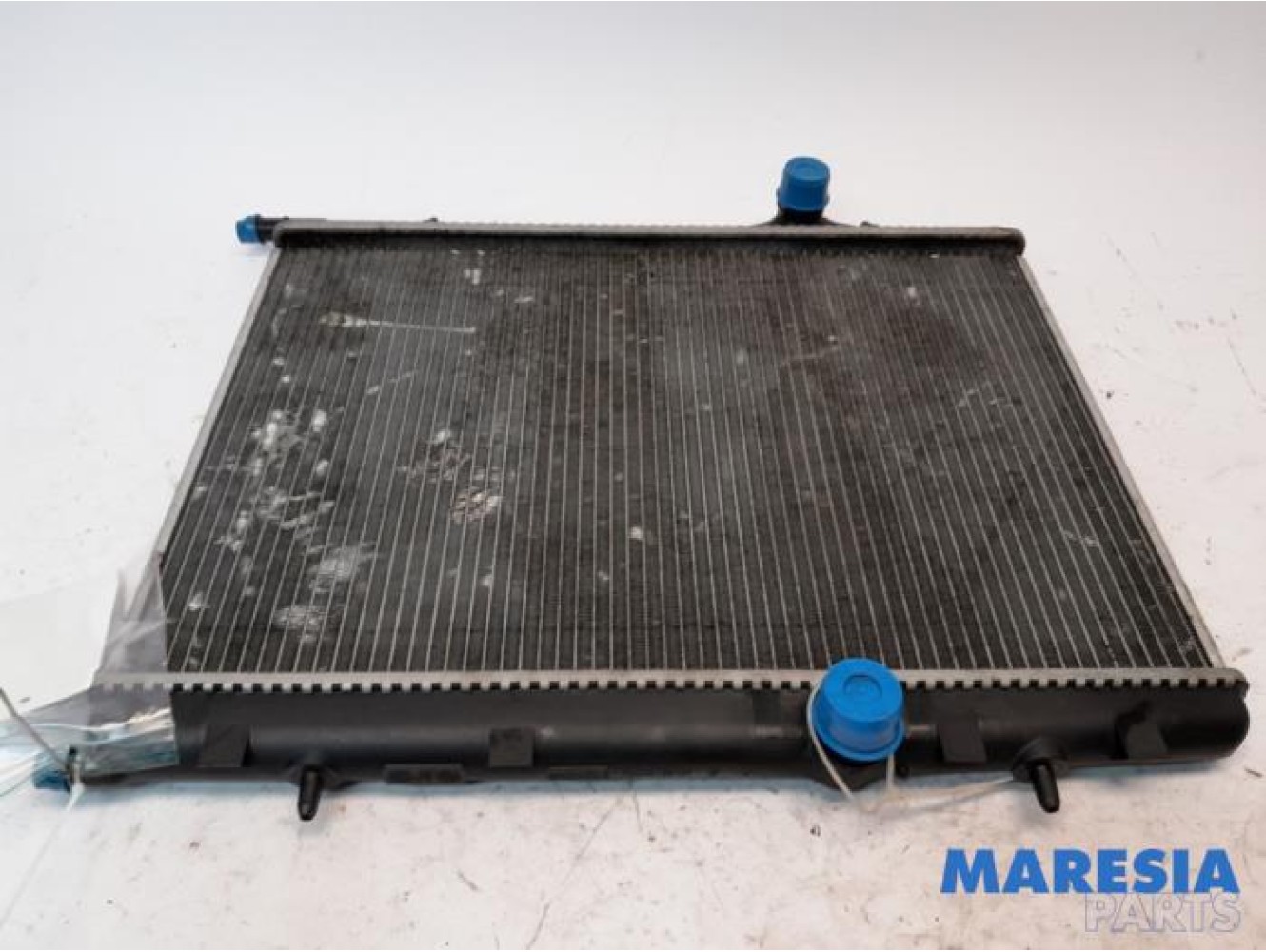 Citroen - Berlingo - Radiator