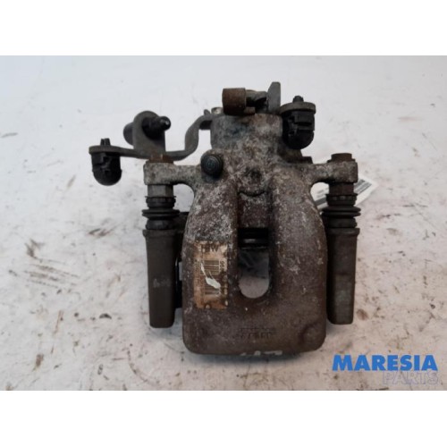 Citroen - Berlingo - Rear brake calliper, left