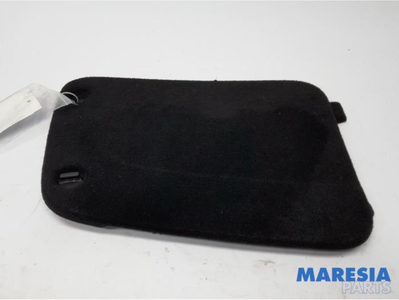 Alfa Romeo - Giulia - Boot lining right