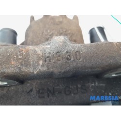 Citroen - Berlingo - Front brake calliper, left